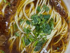 -盛京人人鸡味抻面(珠江桥店)