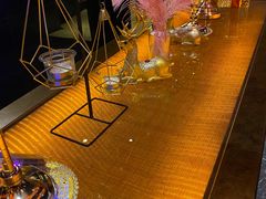 -YUE·6·西式融合餐厅(外滩六号店)