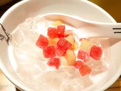 现任椰奶冰粉-太二酸菜鱼(福州泰禾店)