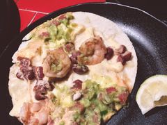 -Luchador摔跤手墨西哥餐厅(恒宇广场店)