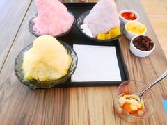 -Ice Monster冰馆·CNN评选全球十大甜品(国贸商城店)