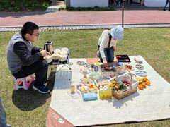 -柳鹭田园区
