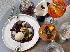 -SHADOWS•Bistro&Eatery(安福路店)