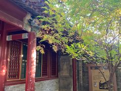 -潭柘寺景区