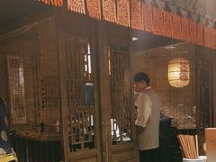 -南京大牌档(香港广场店)