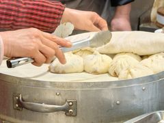 -姚记炒肝店(鼓楼店)