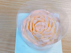 -潮一不贰·法式甜品·生日蛋糕·西式简餐(外滩店)