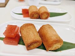 -蔡澜点心·粤菜(月星环球港店)