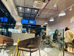 -Maxpoint Kitchen 西餐咖啡(乐峰广场店)