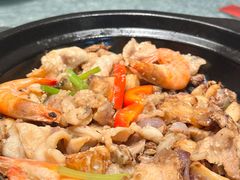 -谭厨中山传家菜.乳鸽.脆鲩鱼(华强北中航城店)
