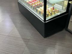 -第戎蛋糕(恒隆广场店)