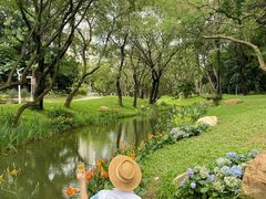 -人民公园(罗湖区)