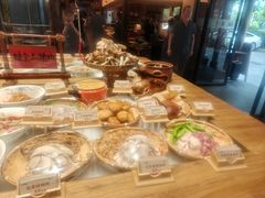 -六合居·明厨亮灶餐厅(成双大道店)