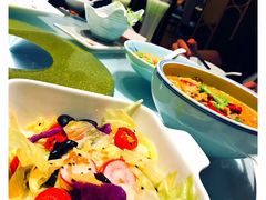 -柒园·三十年创意杭帮菜(龙湖滨江天街店)