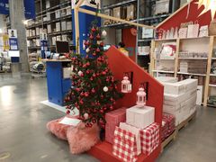 -宜家家居(哈尔滨商场店)