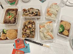 -叶存利海鲜大馅饺子(海宁路总店)