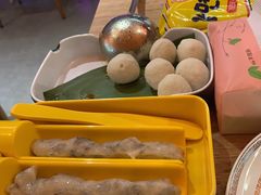 -菌小白火锅(时尚天河店)