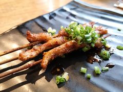 碳烤猪鼻筋-成都吃客(九眼桥店)