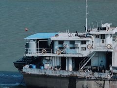 -羚羊峡古栈道森林公园