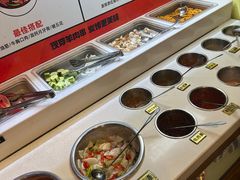 -嫩羊羊·延边烤串·朝鲜族美食(张家港美食街店)