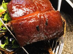 -绿茶餐厅(天津天河城店)