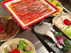-小龙坎火锅(东汇城店)
