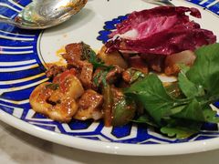 -SULTAN·苏坦土耳其餐厅(新光汇店)