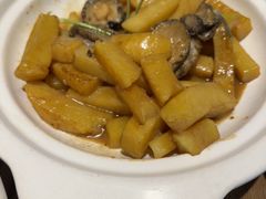 -新时代大酒店(仰口路店)