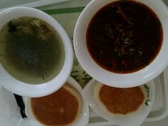 android_upload_pic-老乡鸡(寿县君子大道店)