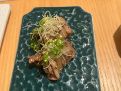 招牌牛肉寿司-爱米粒家