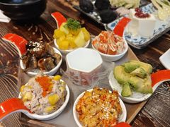 -小川洋风料理(汉街店)