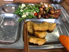 -江南大学-4食堂