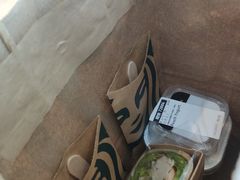 -星巴克(汤臣国贸大厦店)