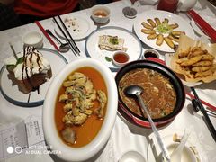 -和记小菜(东方店)