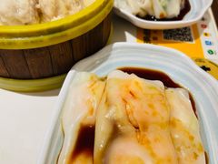 -东方早茶 海鲜•青岛菜(国信体育中心店)