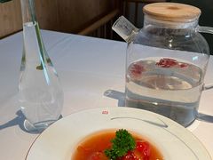 -纳地素食(石门公园店)