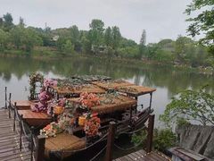 -常德桃花源景区