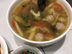 -小慧住家贵州菜(甲秀楼店)