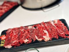 -陈记顺和牛肉火锅馆(天河北路店)