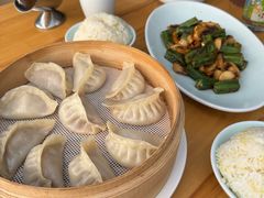 -一轩饺子馆(丽都店)