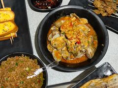 -聚味瞿记·龙虾堂(望城店)