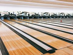 球道-广州保龄球馆(广州天河体育中心店)