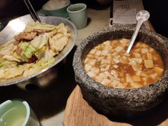 -绿茶餐厅(广州天河城店)