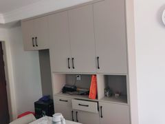 -佰丽爱家全屋定制(汶水店)