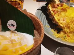 -太食獸泰式茶餐厅(IFS国金中心店)