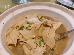 -香雪海饭店中餐厅(人民桥店)