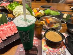 -呷哺呷哺(宝山正大乐城店)