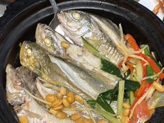 -潮之南·潮汕菜·鱼仔档(南山店)