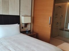 -上海浦东嘉里大酒店