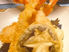 -淮食·雅宴(北大博雅国际酒店)